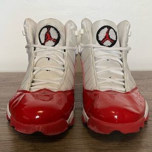 Jordan two3 (Size 10US)